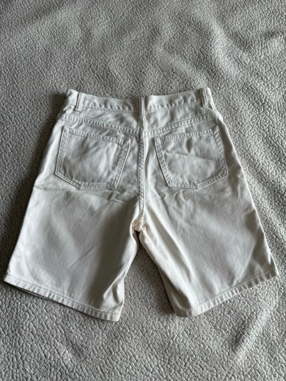 VTG Banana Republic Safari & Travel Co Womens 28 x 8.5